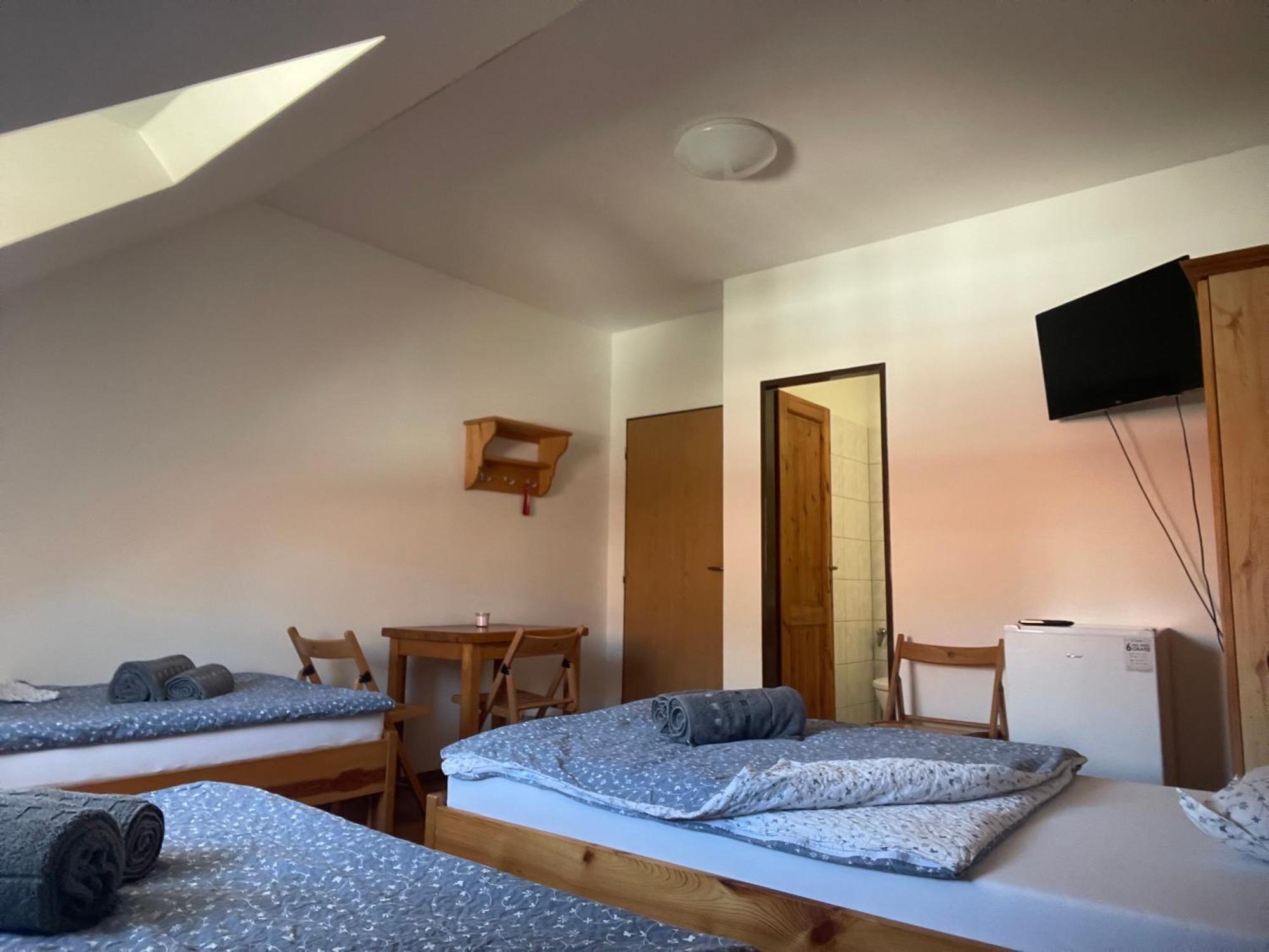 Nicolsburg Hotel มิคูลอฟ ภายนอก รูปภาพ
