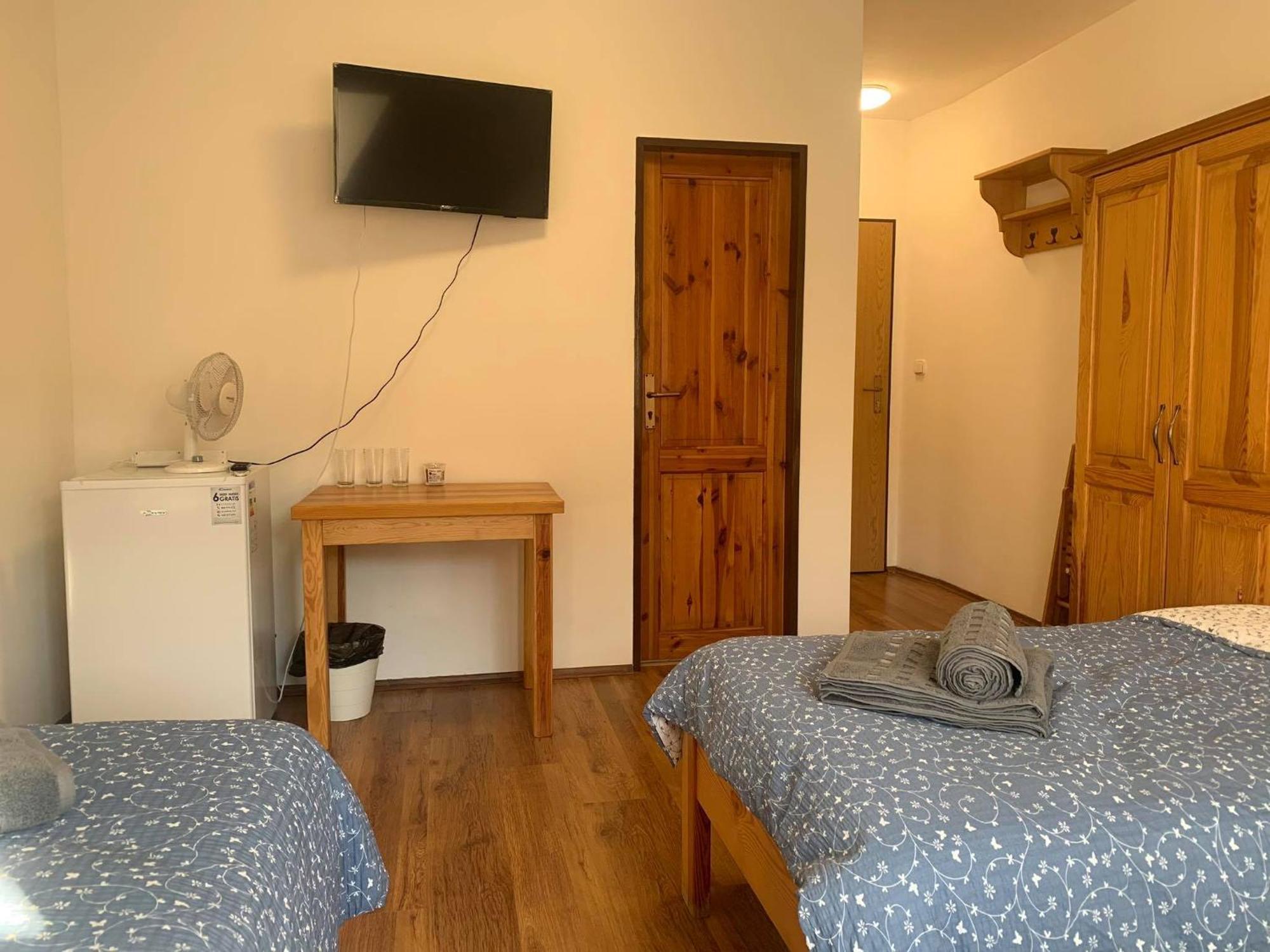 Nicolsburg Hotel มิคูลอฟ ภายนอก รูปภาพ