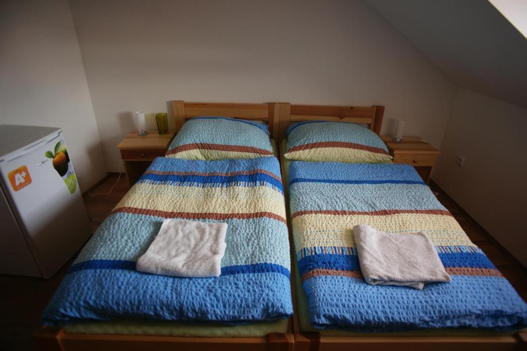 Nicolsburg Hotel มิคูลอฟ ภายนอก รูปภาพ